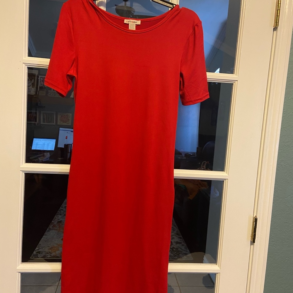BodyCon Dress